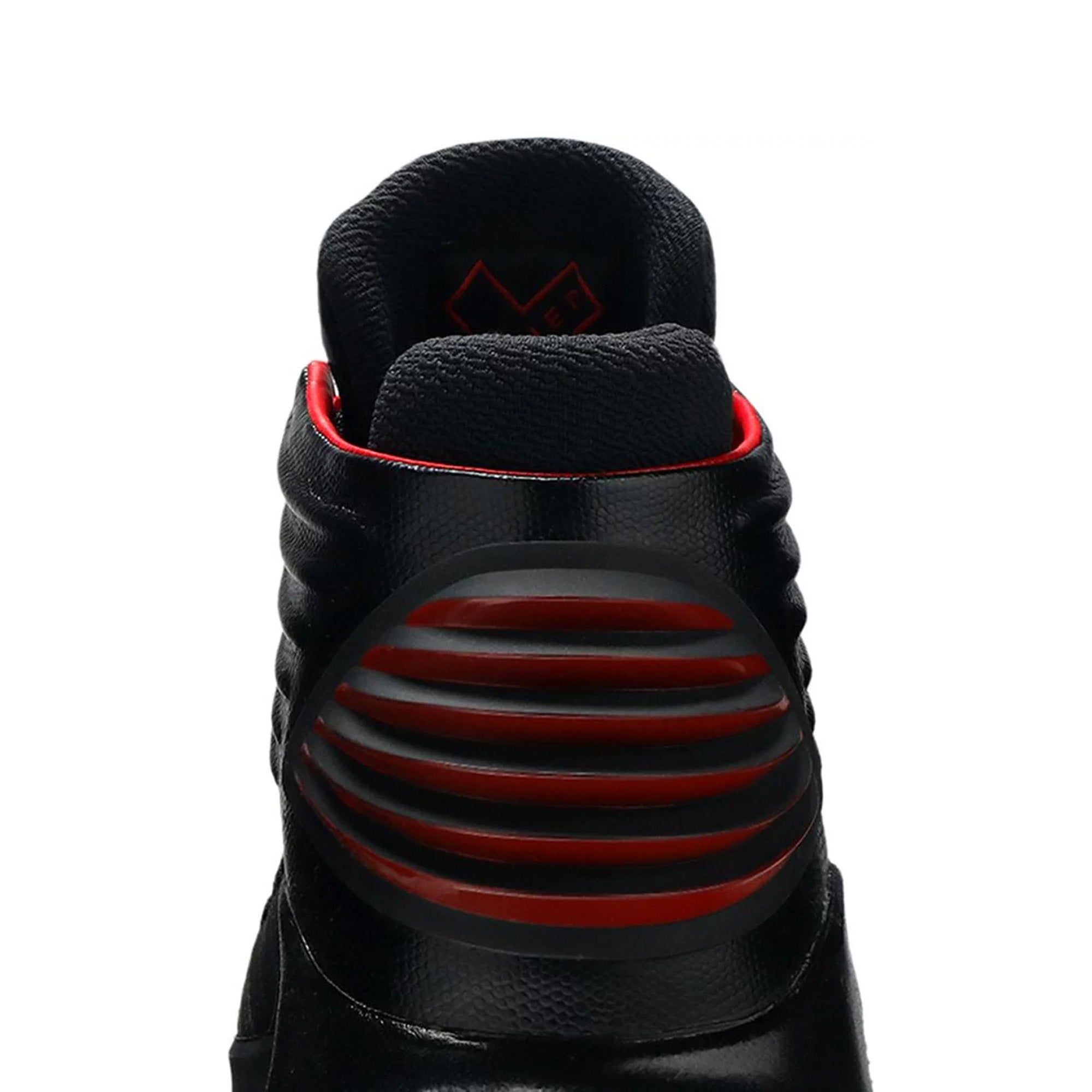 Air Jordan XXXII 'MJ Day' Basketball Shoes (2017) - Men's High-Top Sneakers for Court Performance & Street Style