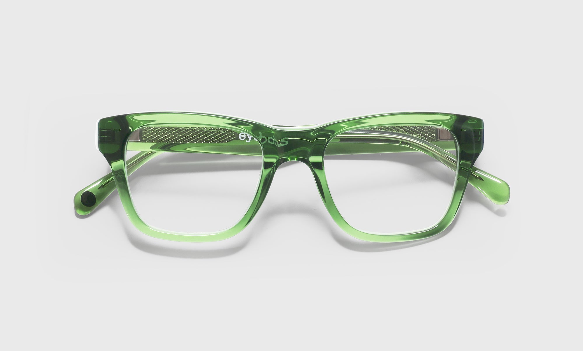 Kvetcher Narrow Prescription Glasses for Women & Men - Slim Fit Eyeglasses with UV Protection - Perfect for Reading, Work, and Daily Use