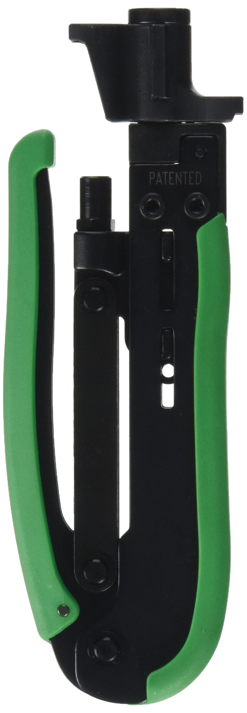 Platinum 16214C F Crimp Tool for Network Cables
