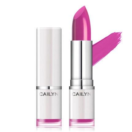 Cailyn Cosmetics Pure Luxe Lipstick - Hydrating Matte Lipstick with Long Lasting Wear, Vegan & Cruelty-Free (20 Shades) | Perfect for Everyday Wear, Date Night & Special Occasions