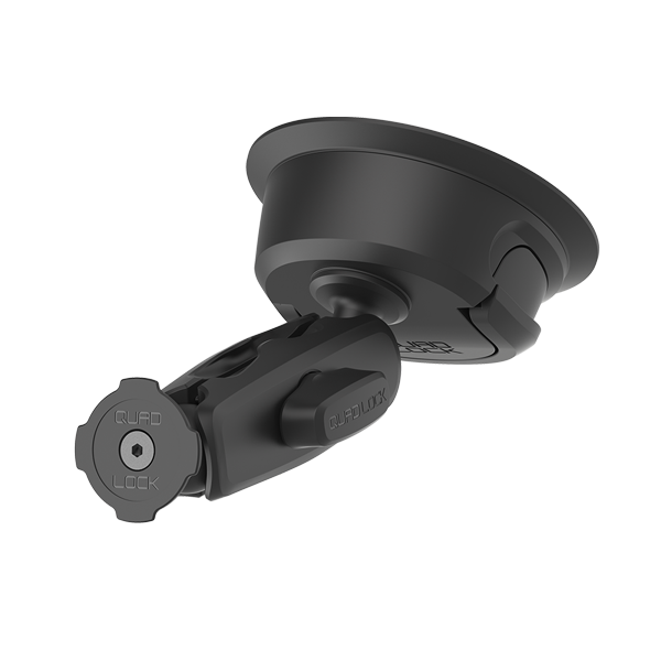Premium Car Phone Suction Mount Holder - Universal Smartphone Dashboard & Windshield Mount for GPS Navigation, Hands-Free Calling & Road Trips