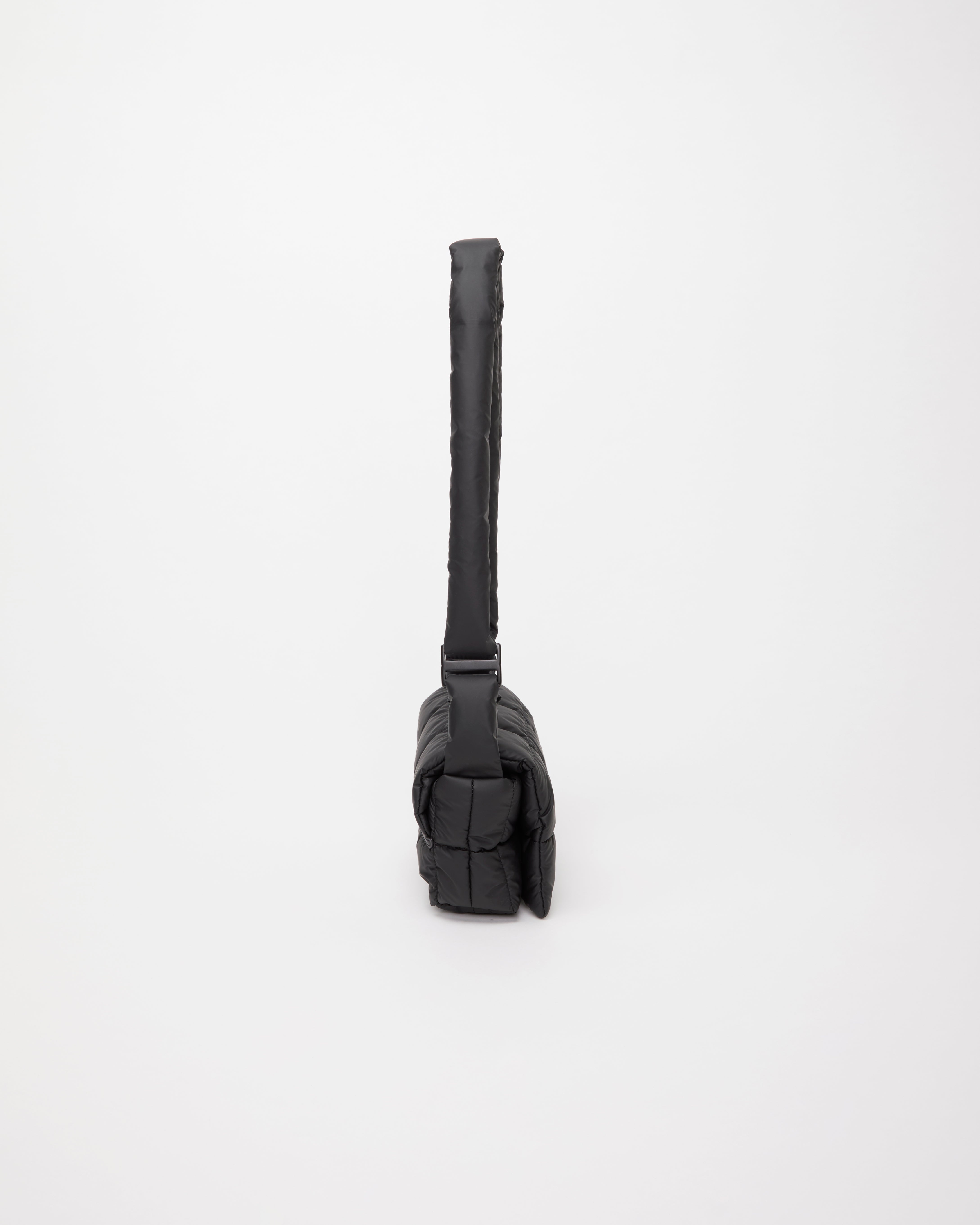 Vee Collective Porter Messenger Mini Crossbody Bag - Stylish & Compact for Everyday Use, Work, and Travel