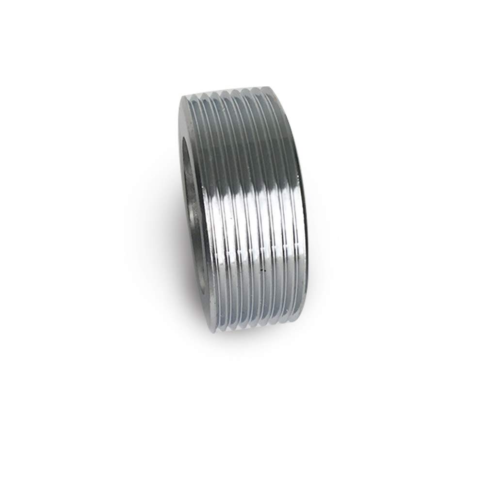Continuous Sealing Machine Accessories - Embossing, Printing & Smooth Wheels for Band Sealers | Replacement Parts for Food Packaging & Industrial Sealing