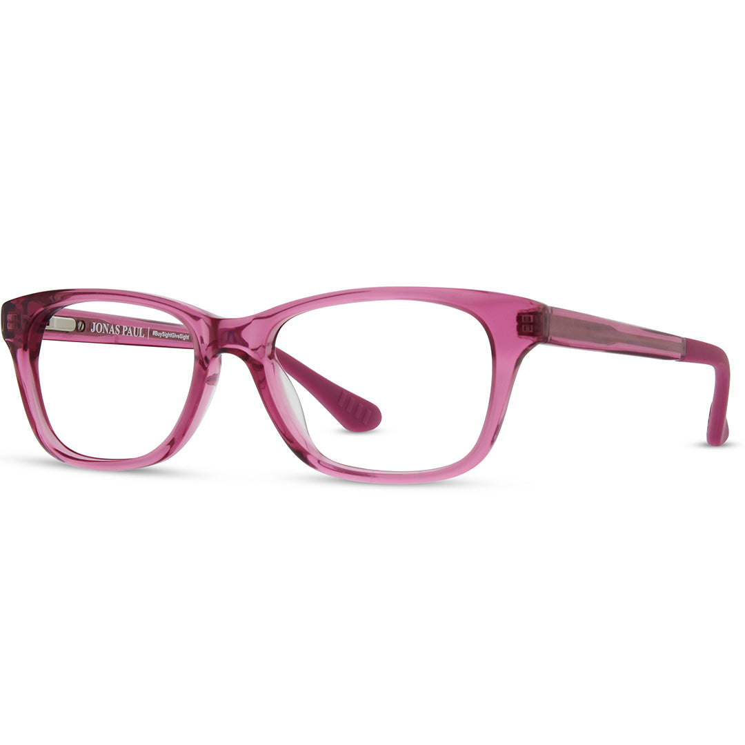 Stylish Rectangular Glasses for Women - Trendy Eyewear for Everyday Wear, Work & Fashion Outfits