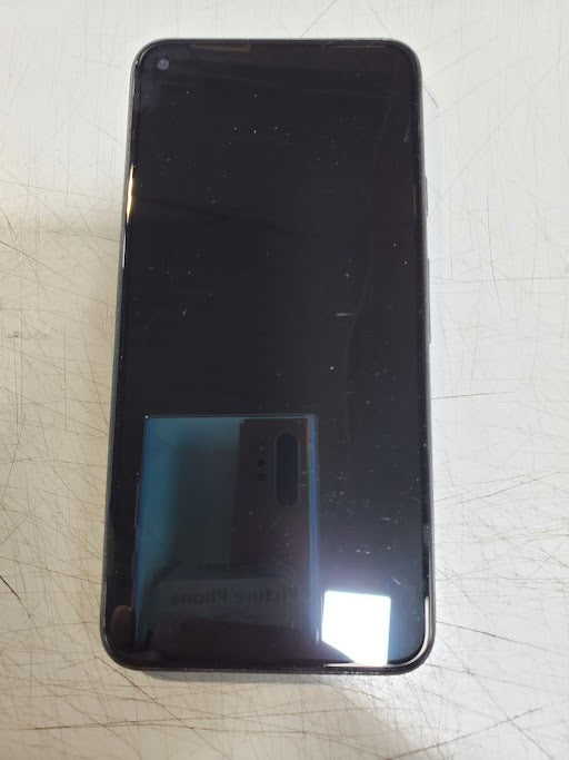 Google Pixel 5 5G Unlocked Smartphone - 128GB Storage, 8GB RAM, 6.0