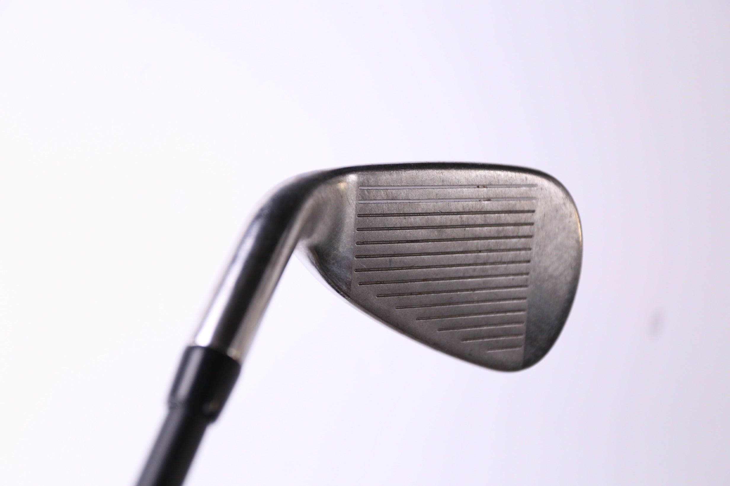 Used Callaway XR 9 Iron Right Handed Golf Club - Regular Flex Steel Shaft for Men's Game Improvement | Perfect for Driving Range Practice & Course Play