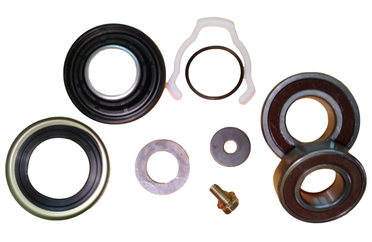 GLOB PRO SOLUTIONS - Washer Lip Seal Kit 12002022 | Replacement Seal for Washing Machines | Perfect for Home Laundry & Appliance Repair