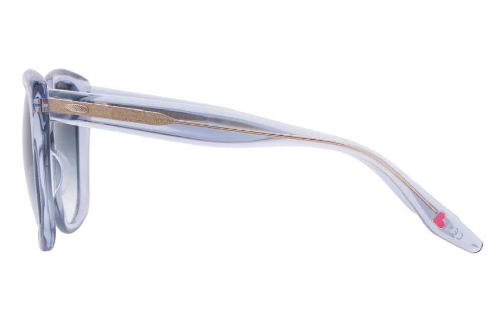 Barton Perreira Brow Babe Eyeglasses - Stylish & Lightweight Frames for Women | Perfect for Work, Reading & Everyday Wear