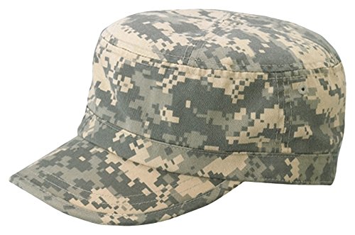 Digital Camo