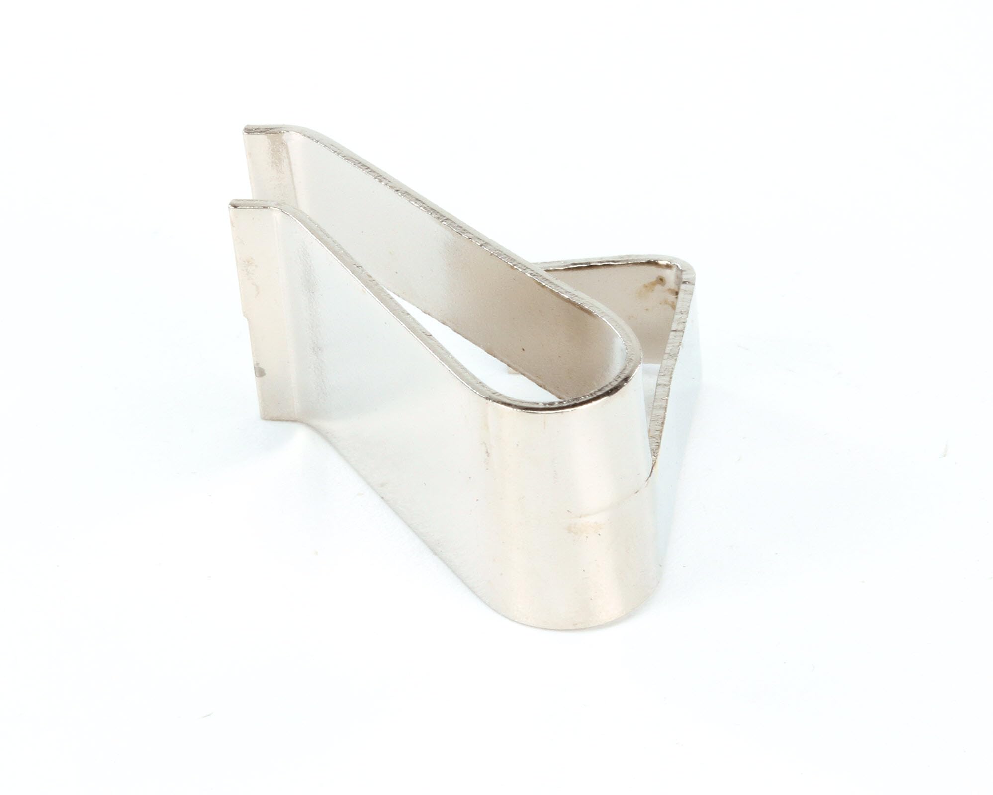 Wells Clamp Thermo Bulb F-49 2C-43665 OEM Replacement Part | Free Shipping | Compatible with HVAC Systems & Industrial Equipment