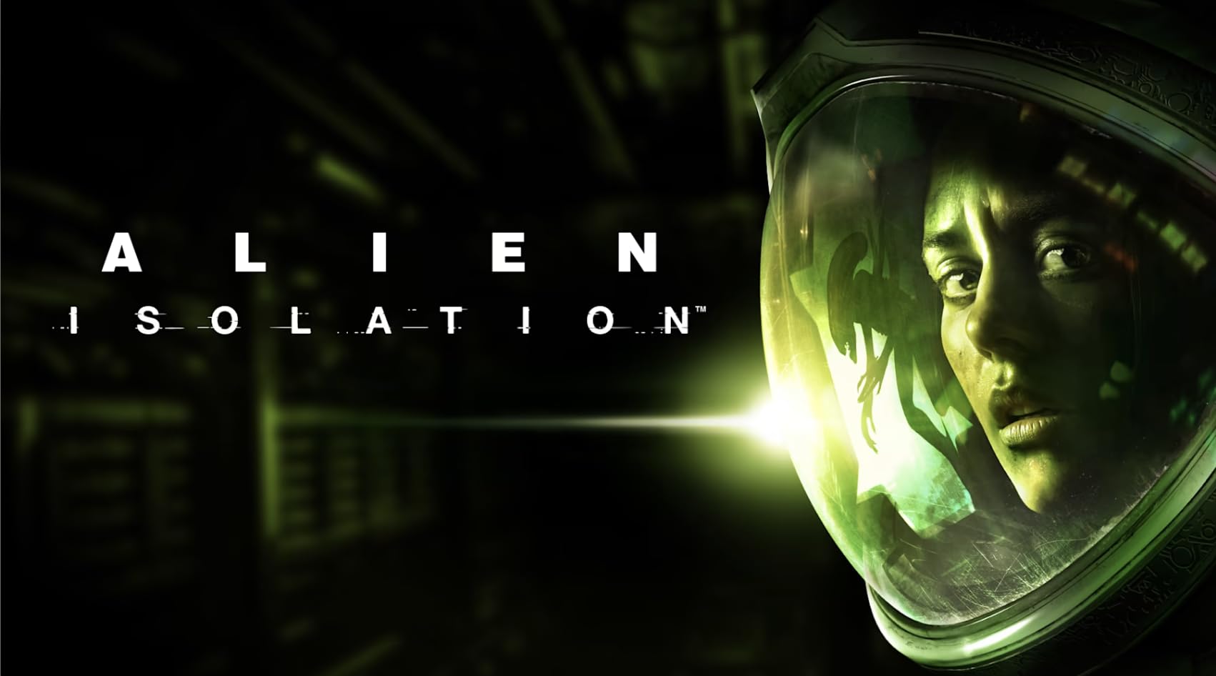 Alien Isolation: The Collection (Limited Run #191) – Nintendo Switch Game – Survival Horror Adventure for Sci-Fi Fans – Perfect for Home Gaming & Travel Entertainment