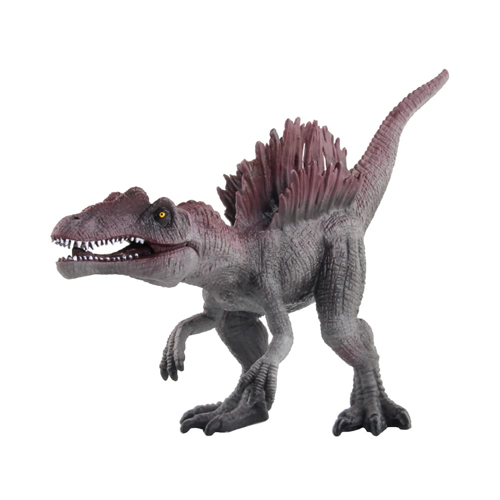 EXCEART Realistic Dinosaur Toy Set - Educational Cognitive Dinosaur Figures for Kids, Imitation Dinosaur Models for Learning & Play | Perfect for Classroom, Birthday Gifts & Pretend Play