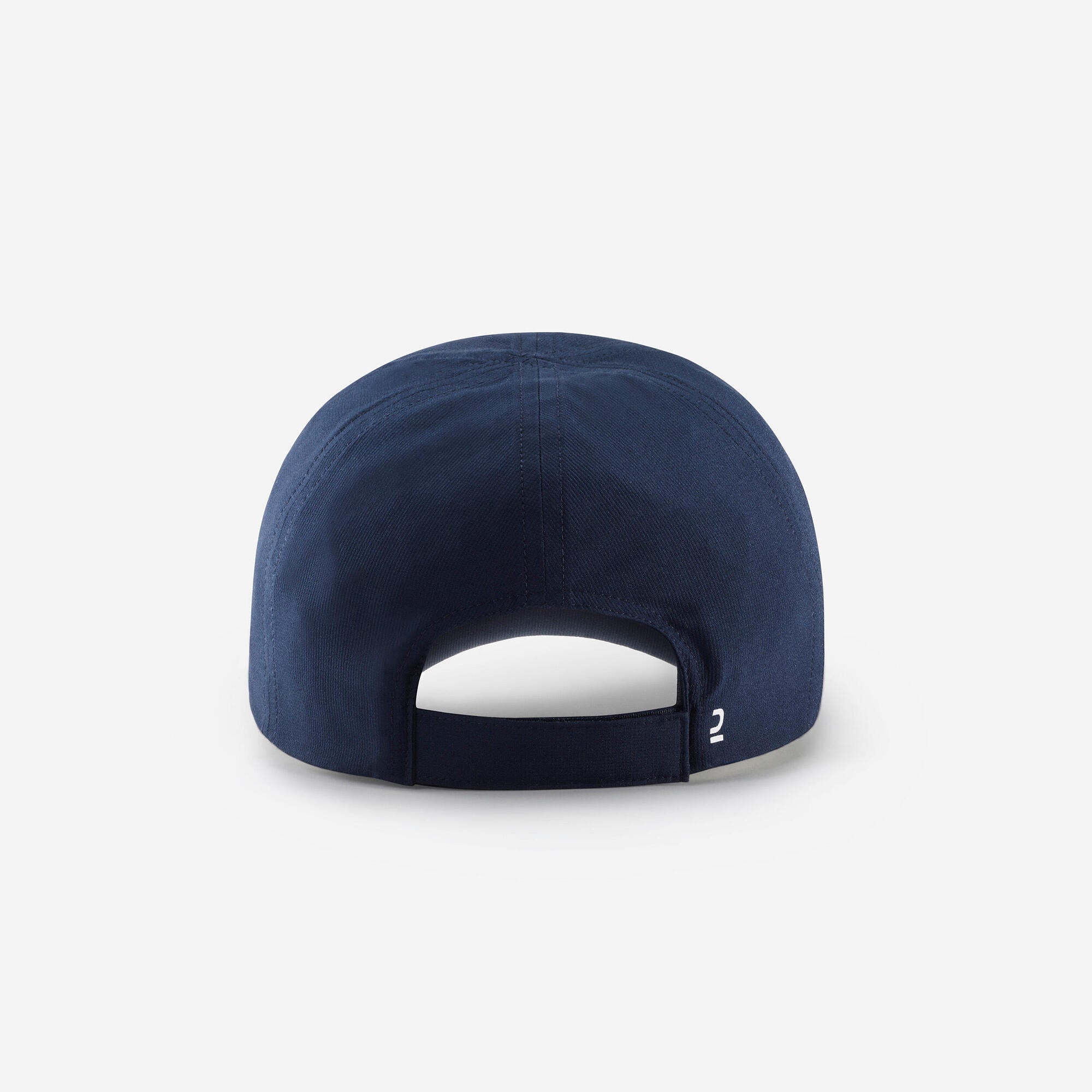 Forclaz Travel 100 Hiking Cap - Lightweight & Breathable Outdoor Hat for Men & Women - Perfect for Hiking, Camping & Travel Adventures