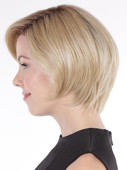 Premium Synthetic Lace Front Wig - Costa Rican Style | Natural-Looking Hairpiece for Women | Perfect for Cosplay, Daily Wear & Special Occasions