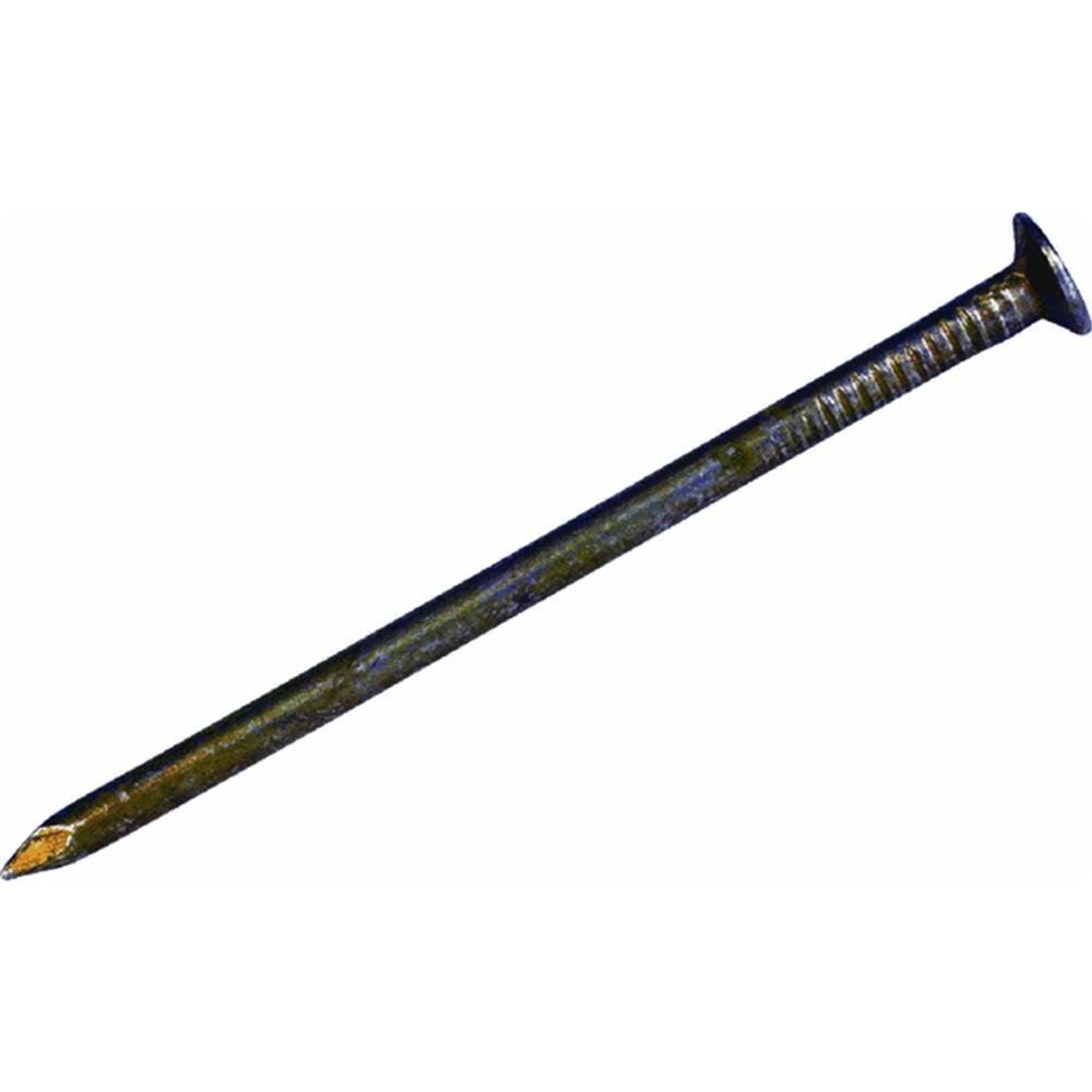 Best Sinker Nails for Woodworking & Construction - Heavy Duty Galvanized Steel Nails for Framing, Decking & Outdoor Projects