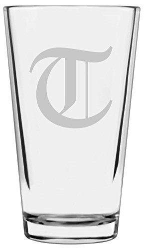Letter T
