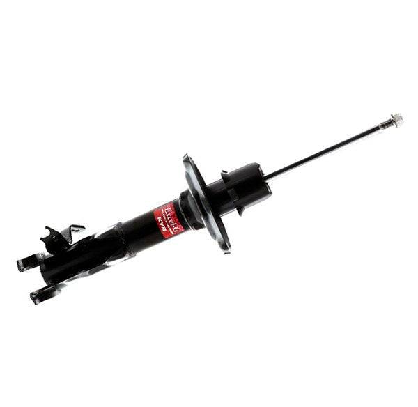 KYB Excel G Shock Absorber Strut - Front Left 339207 & Front Right 339206 for 2006-2011 Honda Civic Coupe - Smooth Ride & Enhanced Handling for Daily Commute & Performance Driving
