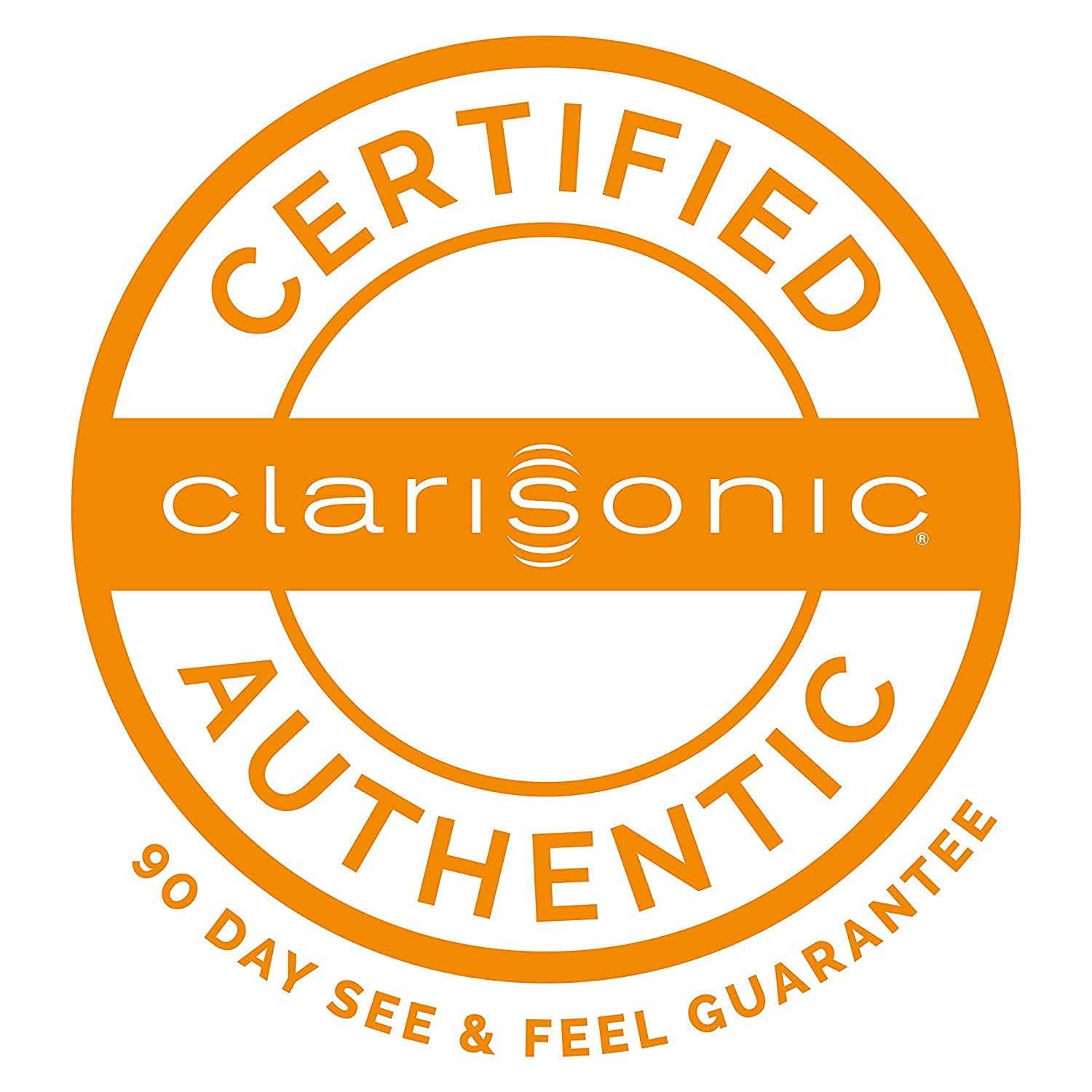 Clarisonic Facial Cleansing Brush with 2 Speeds - Gentle & Deep Cleaning for Daily Skincare Routine, Pink | Perfect for Removing Makeup & Unclogging Pores at Home