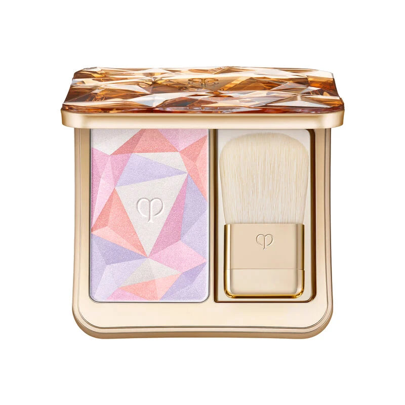 Luminizing Face Enhancer with Case & Refill - Brightening Makeup for Glowing Skin | Perfect for Daily Use & Special Occasions