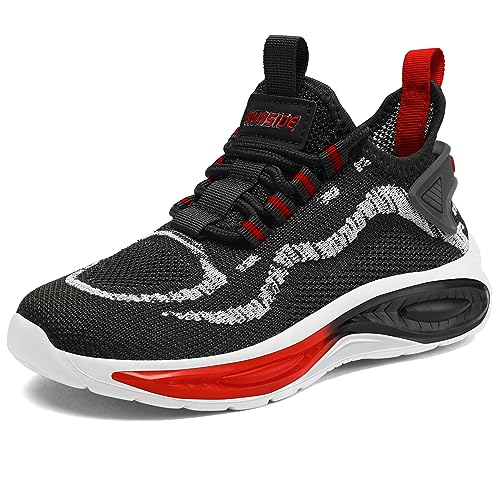 Black/Red
