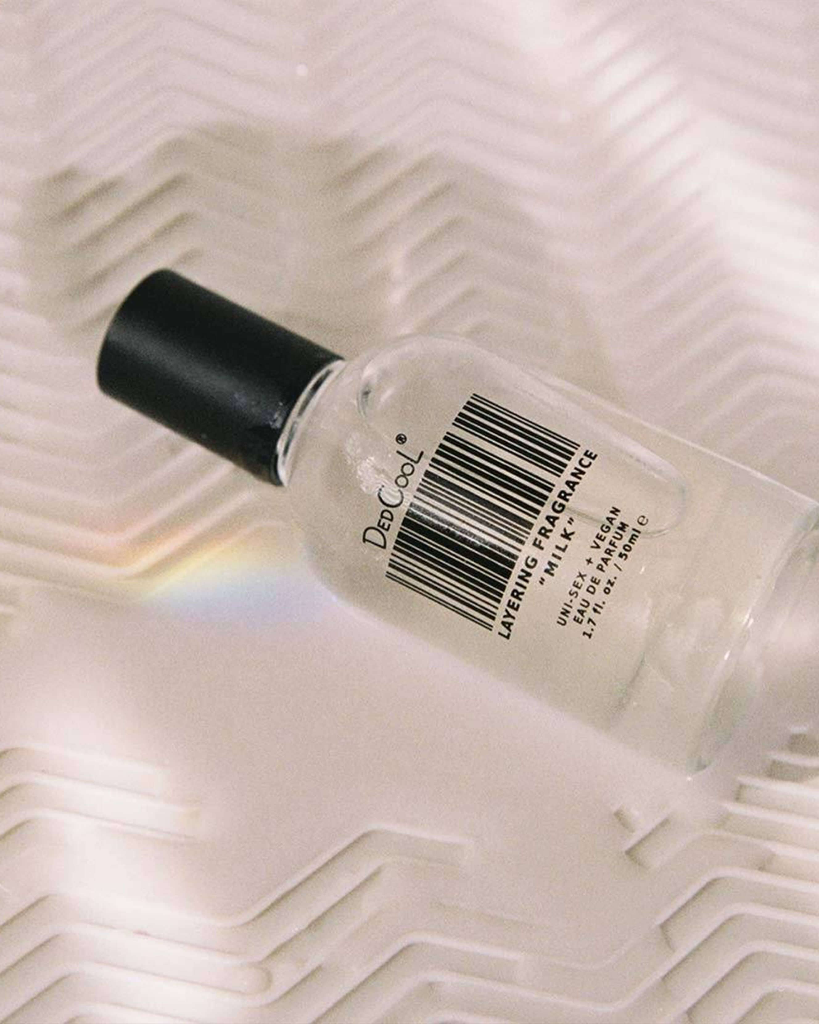 MILK Layering Fragrance Perfume for Women - Long Lasting Scent, Vegan & Cruelty Free - Perfect for Everyday Wear, Date Nights & Special Occasions