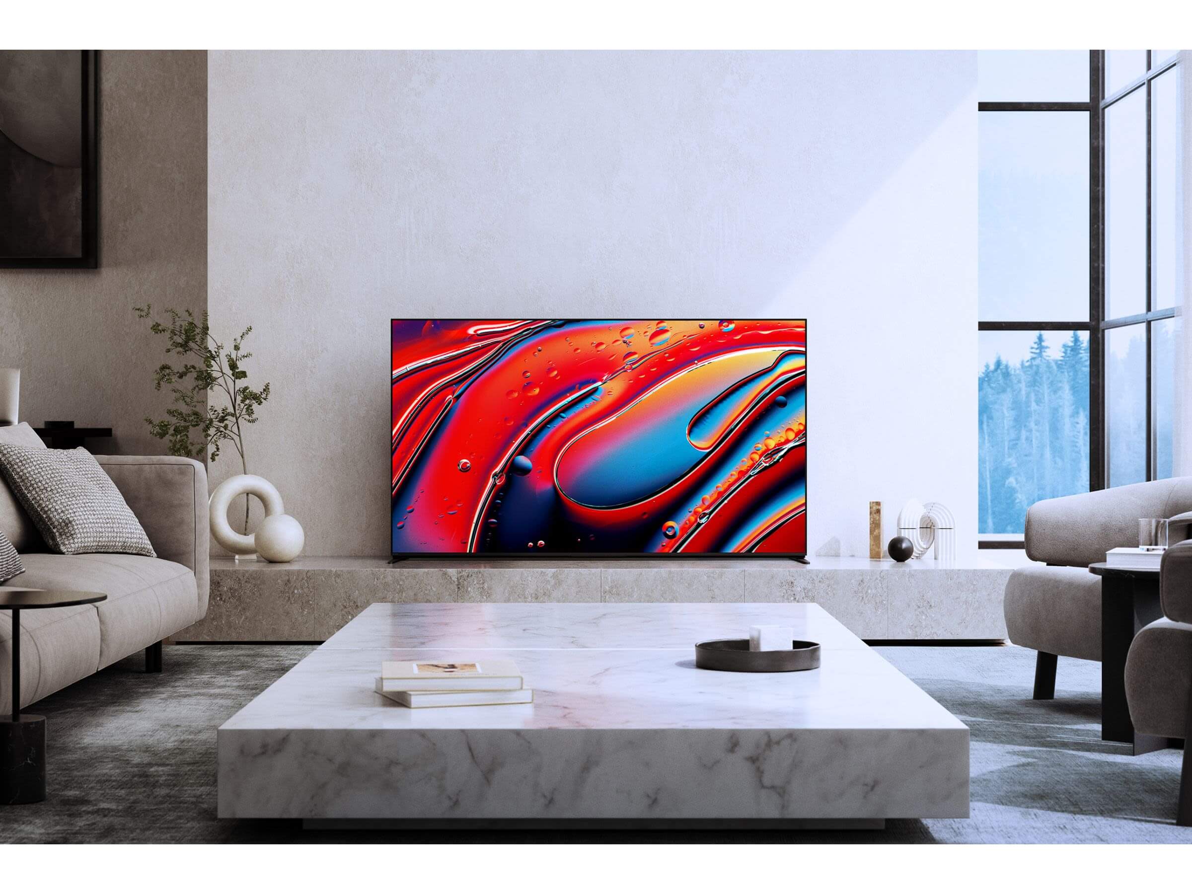 Sony Bravia 9 75