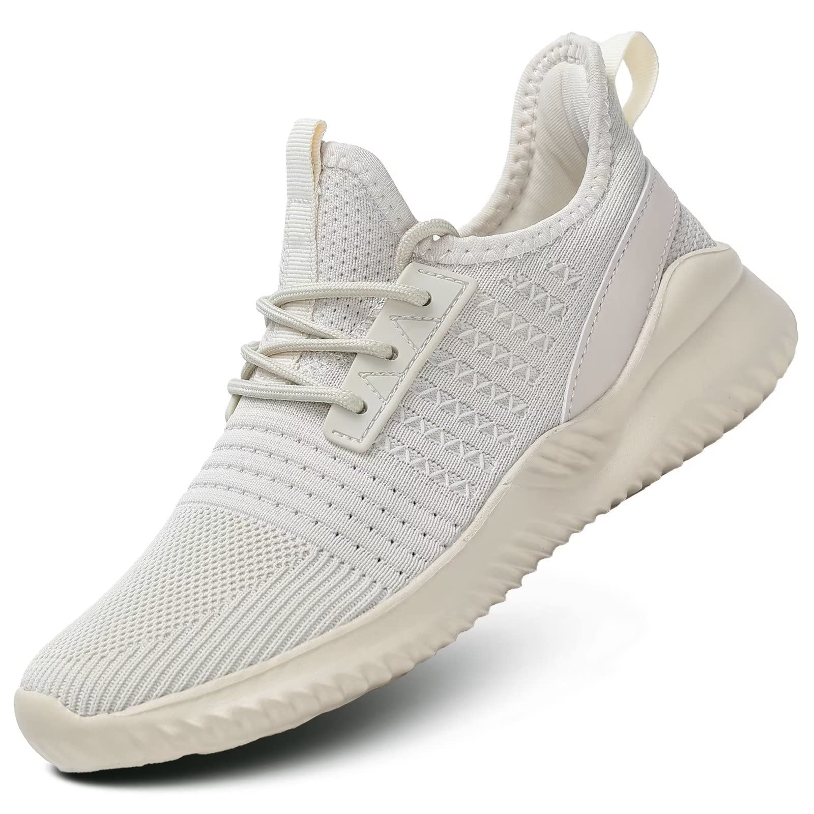 Chopben Women's Lightweight Breathable Running Shoes - Non-Slip Athletic Sneakers for Walking, Workout & Casual Sports | Mesh Fashion Shoes for Women | Perfect for Gym, Jogging & Daily Wear