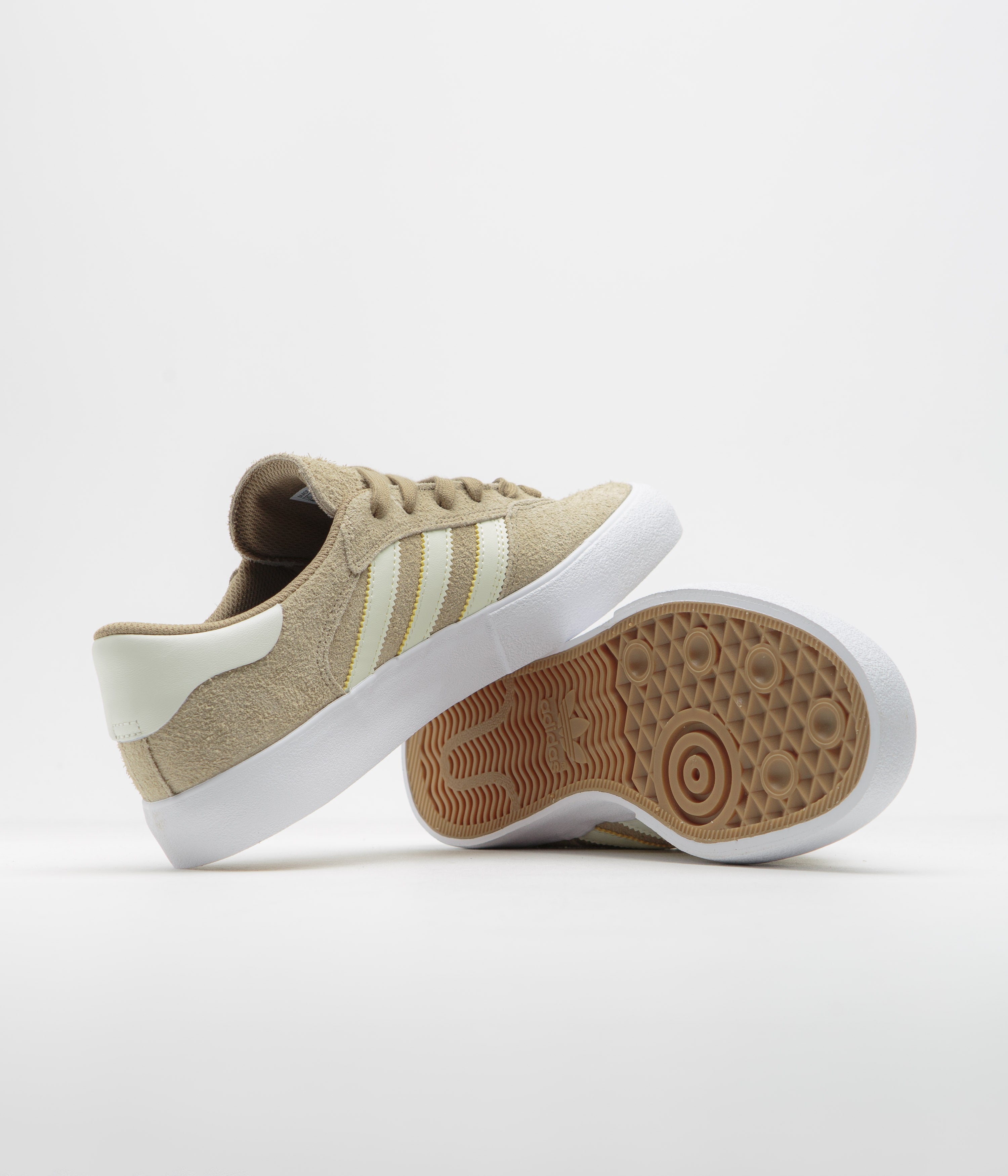 Adidas Matchbreak Super Shoes for Men & Women - Lightweight Running Sneakers in Cardboard/Ivory/FTWR White | Perfect for Jogging, Gym Workouts & Casual Wear