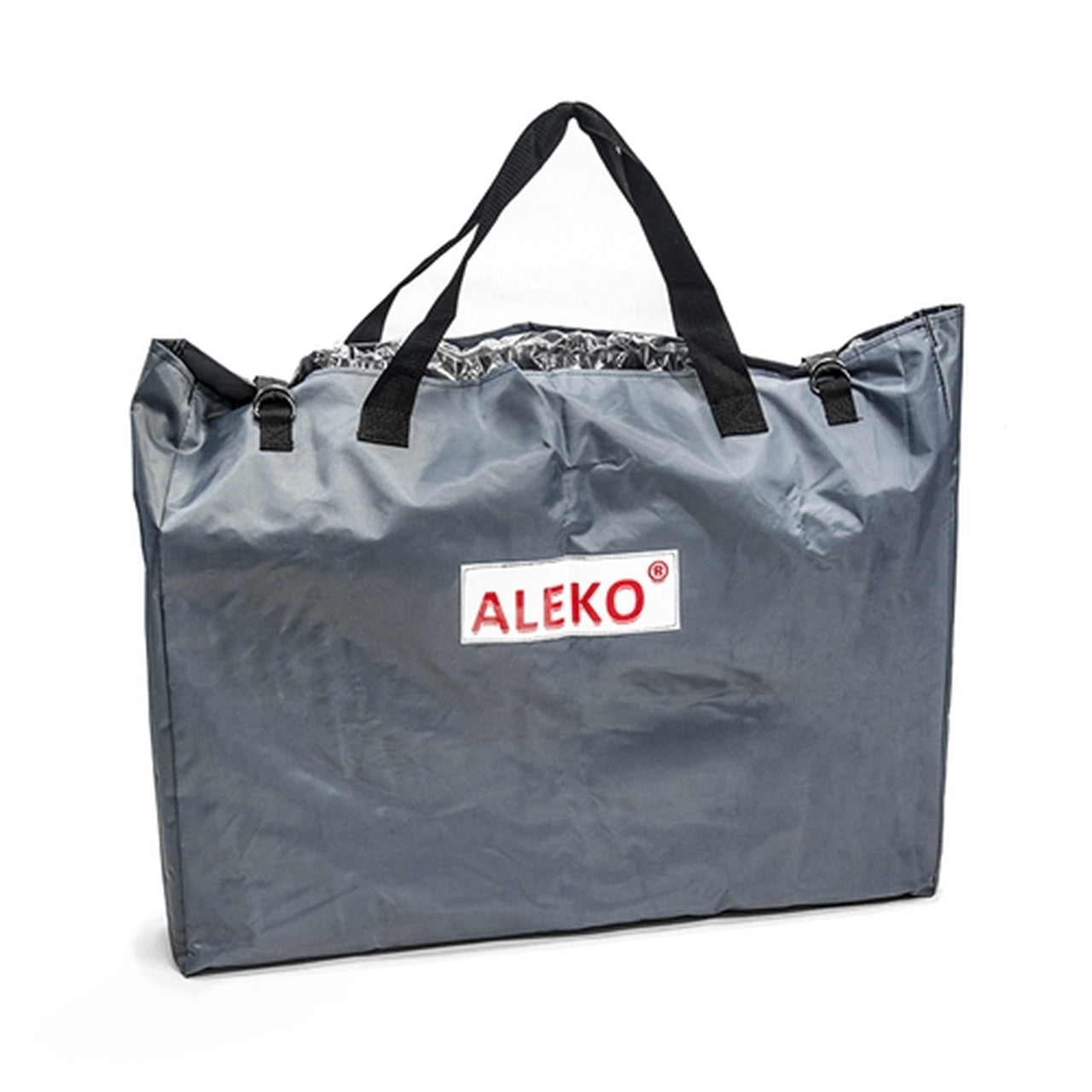 Aleko Boats Floorboard Storage and Carrying Bag for Inflatable Boats - 27