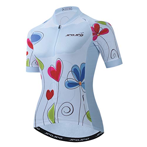 1 Heart White