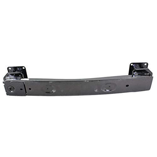 Replacement Front Bumper Reinforcement Crossmember Impact Bar for 2010-2013 Ford Transit Connect Van | Heavy-Duty Protection for Collision Safety & Accident Prevention | Perfect for Urban Delivery, Fleet Vehicles & Commercial Use