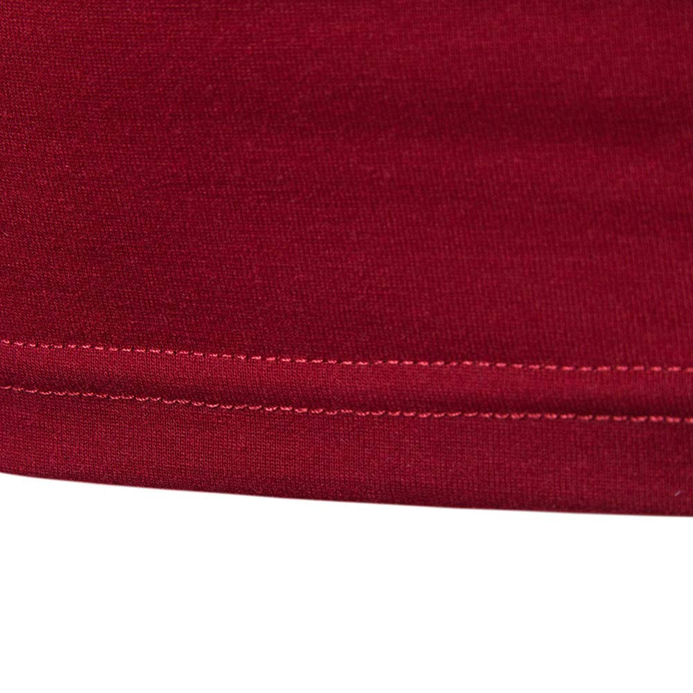 HHGKED Men's Polo Shirts - Casual Short & Long Sleeve Slim Fit Golf Shirts for Business & Outdoor Activities | Perfect for Office, Golfing & Weekend Wear