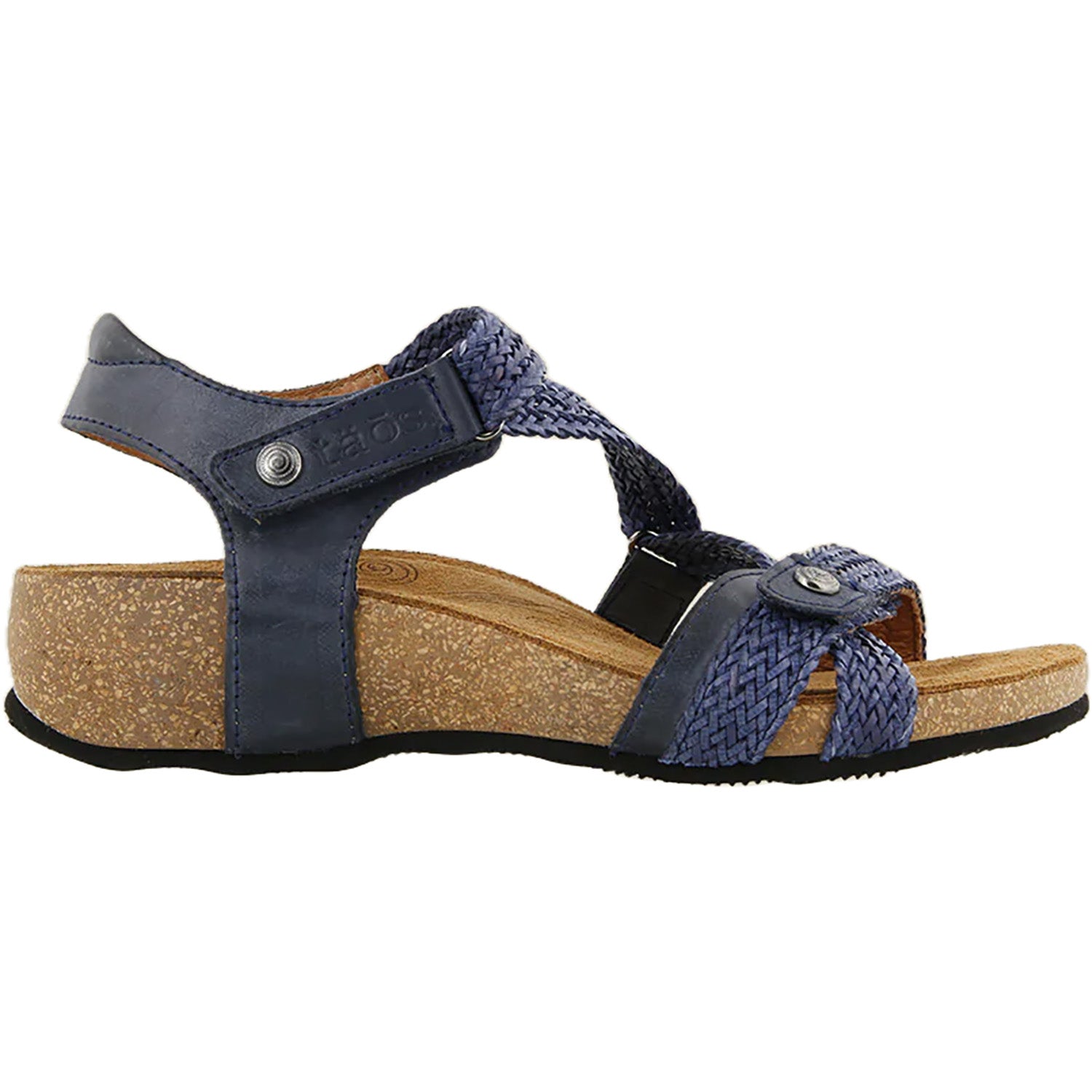 Taos Trulie Women's Sandals - Comfortable & Stylish for Walking, Travel & Casual Wear