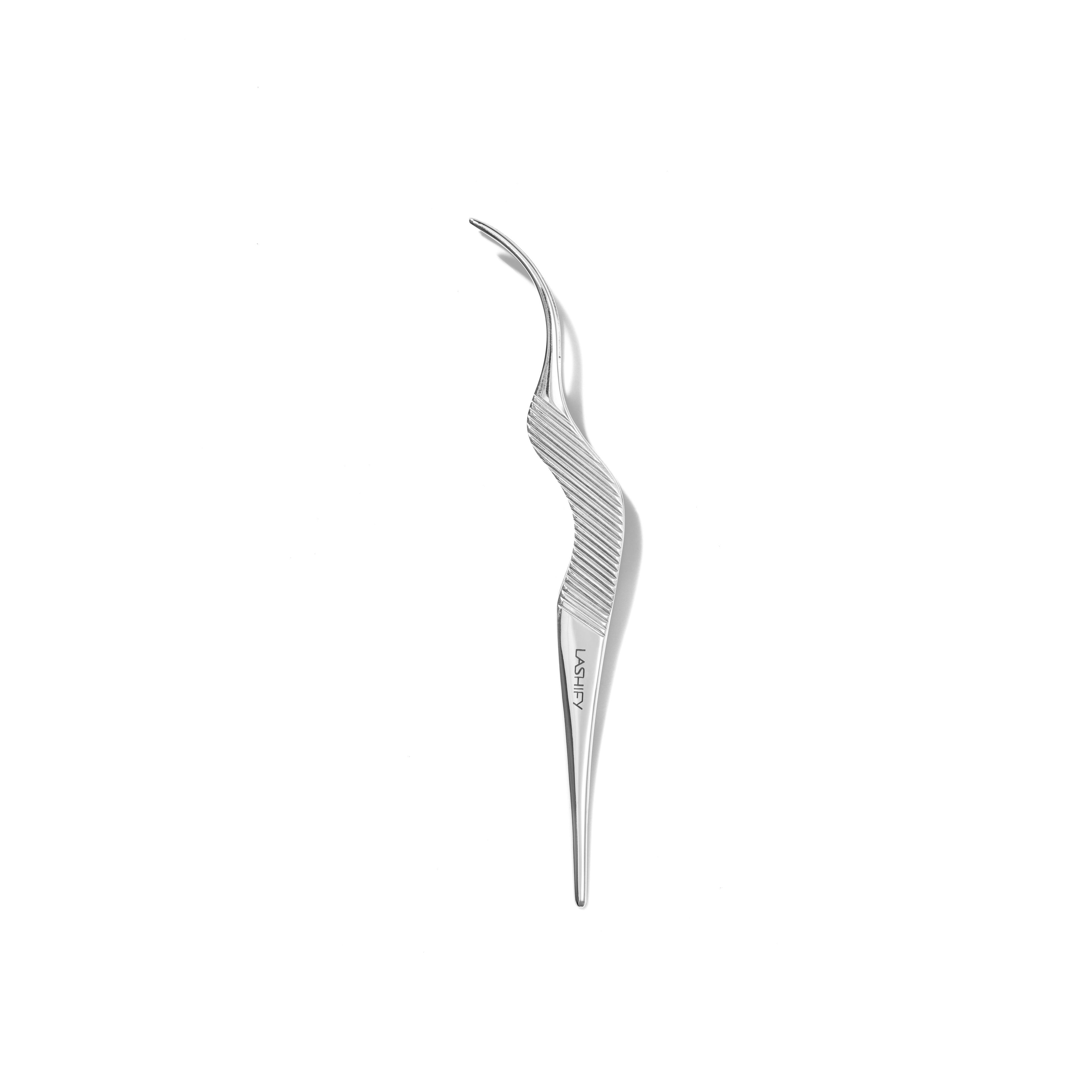 Fuse™ Control Wand Horizontal Clamp Force™ DIY Eyelash Extension Tool for Professional & Home Use - Perfect for Salon, Spa & Personal Lash Care
