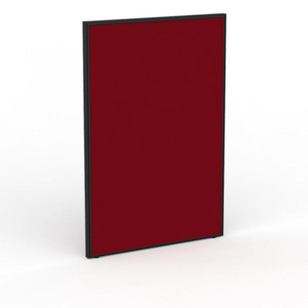 Studio50 1800H Black Frame Projector Screen - Perfect for Home Theater, Movie Nights & Presentations