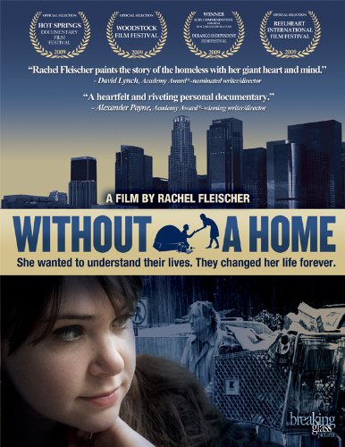 Without a Home - Heartfelt Novel About Homelessness & Hope | Inspiring Read for Book Clubs & Social Awareness