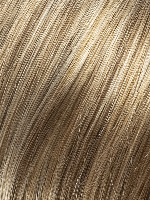 Star Hair Society Synthetic Wig - Natural Looking Heat Resistant Synthetic Hair Wig for Women | Perfect for Cosplay, Costume Parties & Everyday Wear