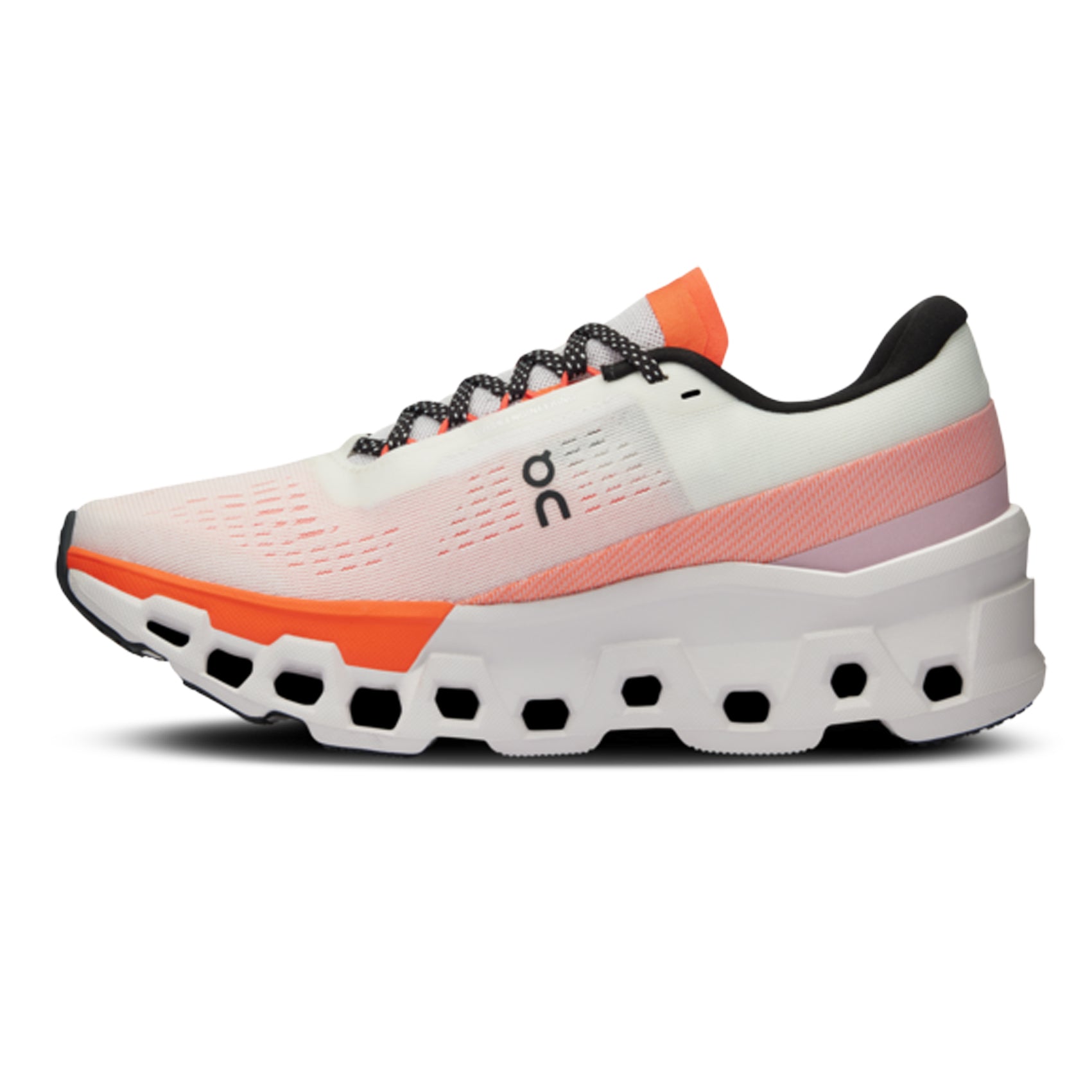 Women's On Running Cloudmonster 2 Performance Running Shoes - Lightweight Cushioned Sneakers for Women, Trail & Road Running, Gym Workouts, Jogging & Daily Wear