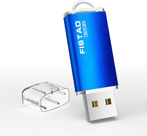 TY-32GB-BLUE