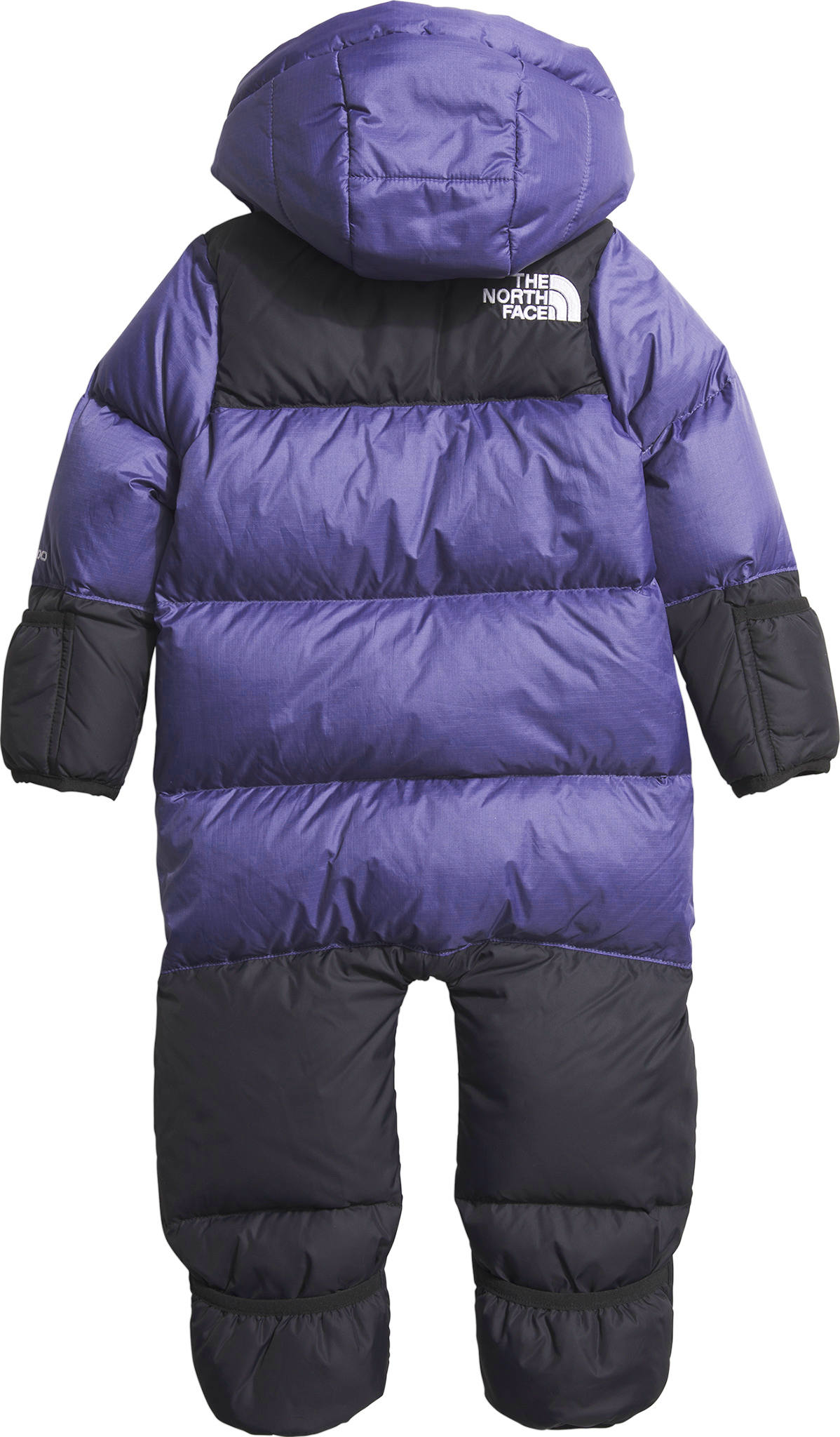 1996 Retro Nuptse One Piece Baby Outfit | Vintage Puffer Jumpsuit for Infants | Warm Winter Snowsuit for Newborns & Toddlers | Perfect for Cold Weather & Outdoor Adventures