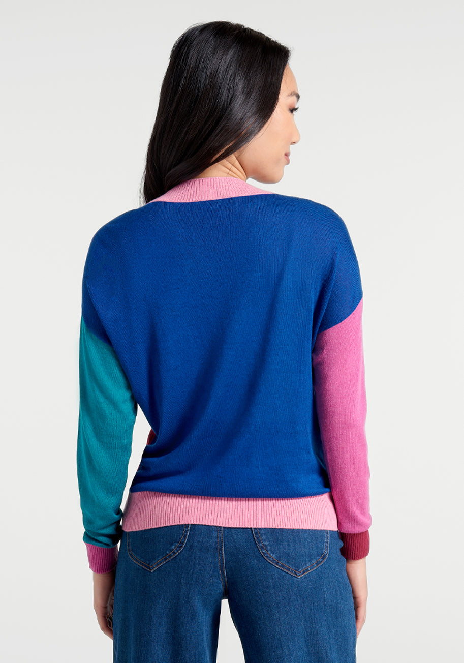 Stylish And Then Some Cardigan for Women - Cozy Knit Sweater for Fall & Winter - Perfect for Casual Outfits, Office Wear, and Layering