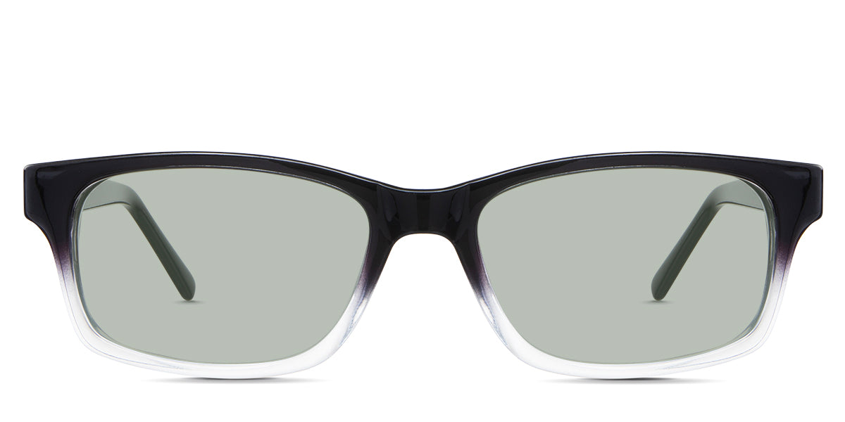 Paul Men's Prescription Eyeglasses - Stylish & Durable Frames for Clear Vision | Perfect for Work, Reading & Everyday Use