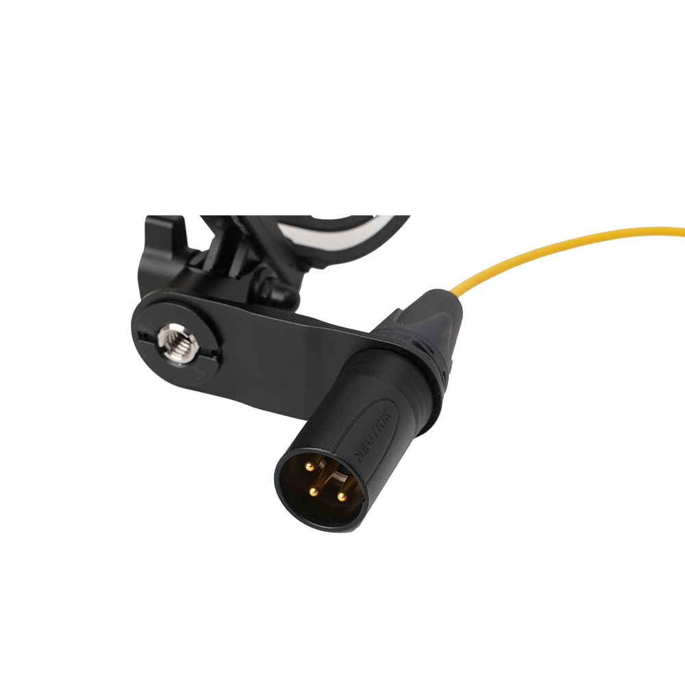 Professional Adjustable Shock Mount for Microphones - Reduce Noise & Vibration for Studio Recording, Podcasting & Live Streaming