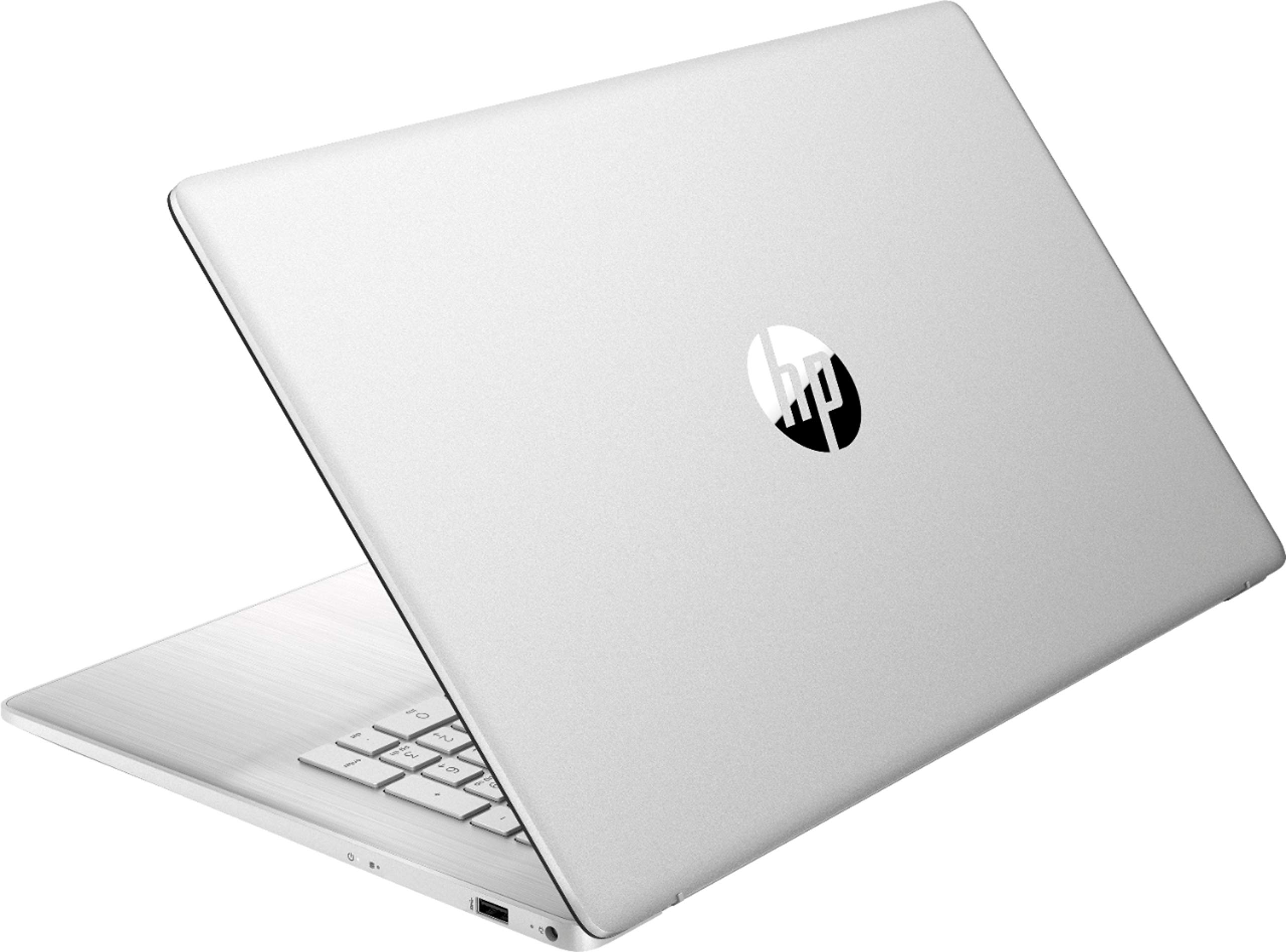 HP 2021 17.3