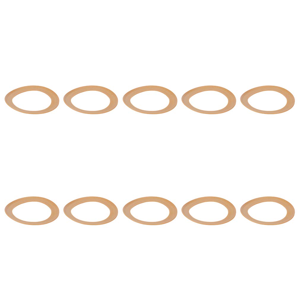 High-Quality Pump Piston Rings - Durable Rubber Piston Seals for 1100W Air Compressors - Low Noise & Wear-Resistant Pneumatic Components - Ideal for Industrial Tools, HVAC Systems & Automotive Repair Equipment