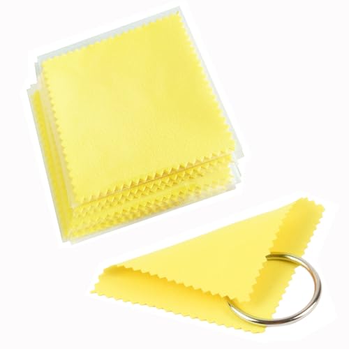 Yellow - 20 Pcs