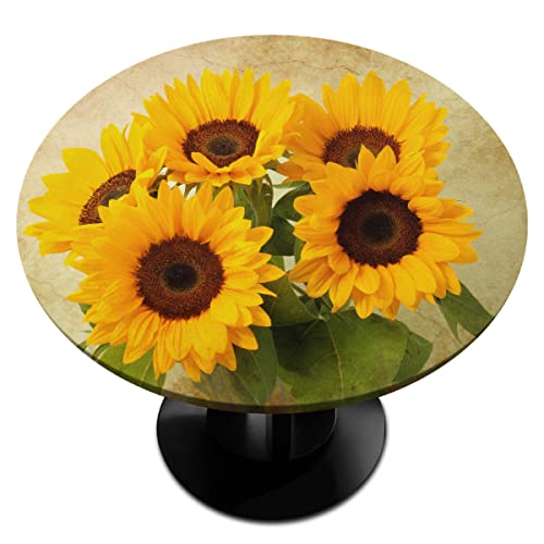 C:Yellow Flower Sunflower