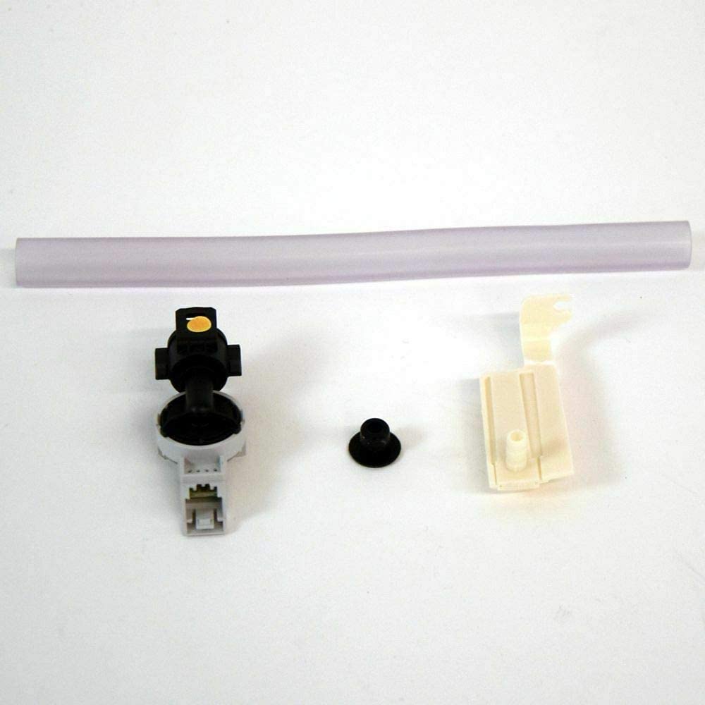 Original Dishwasher Pressure Sensor 5304504077 - Compatible with Electrolux & Frigidaire Dishwashers - Perfect for Repairing Water Level Issues in Kitchen Appliances