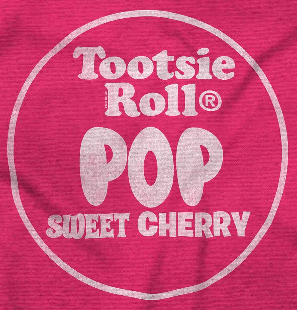 Brisco Brands Tootsie Roll Pop Banana Flavored Candy Sweatshirt - Unisex Hoodie for Men & Women | Fun Retro Candy Lover Gift, Casual Wear for Parties & Everyday Fashion