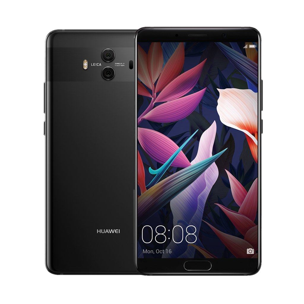 Huawei Mate 10 Smartphone - 5.9